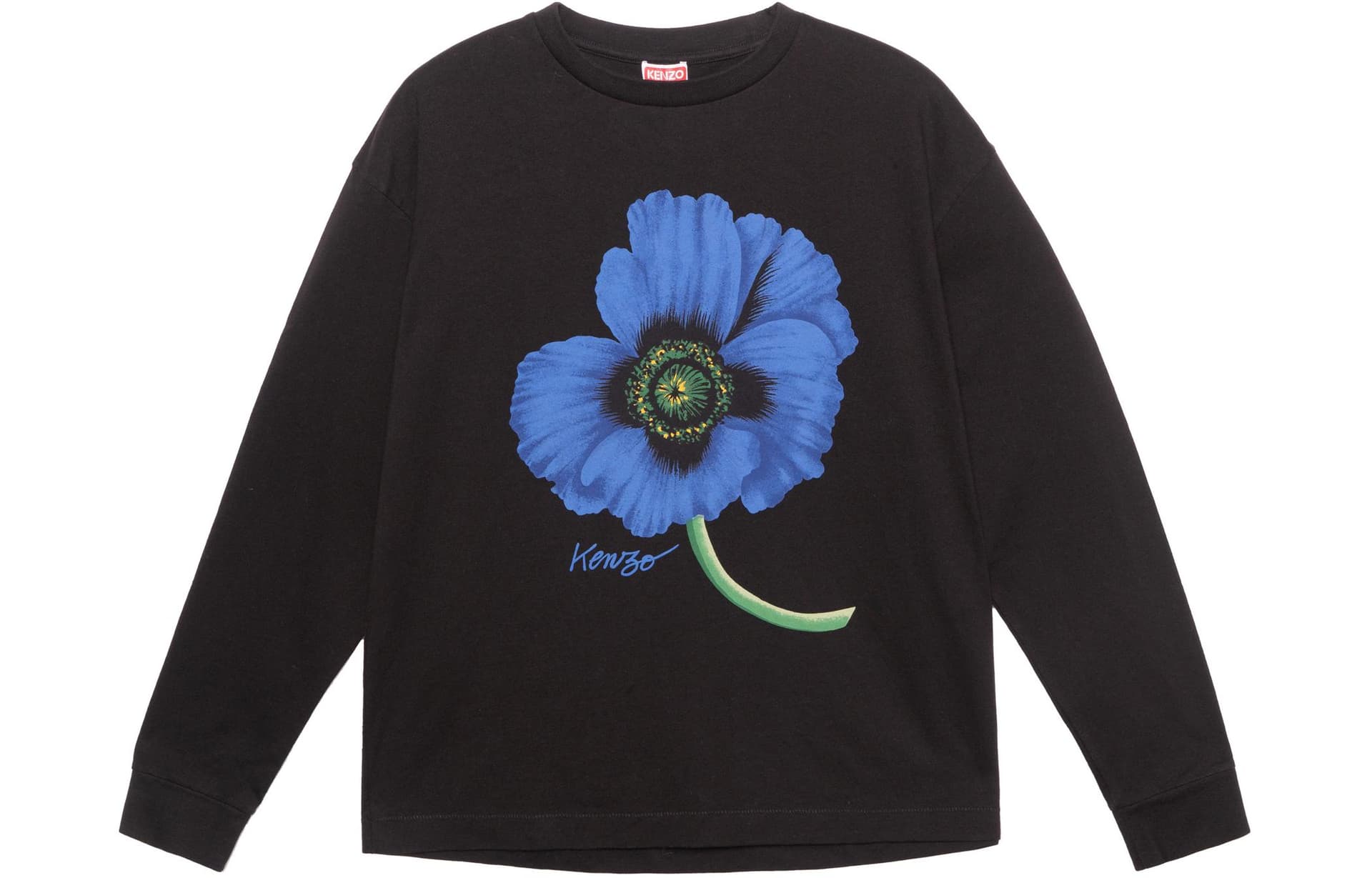 Футболка KENZO x Nigo FW22 T - изображение 1