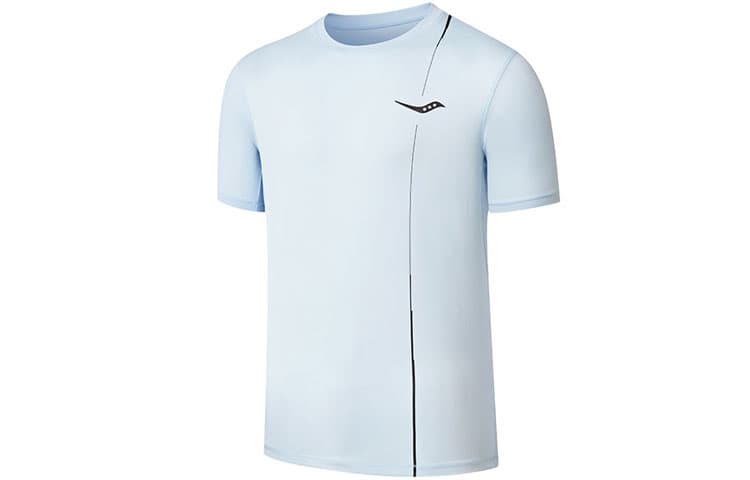 Футболка saucony T - изображение 1