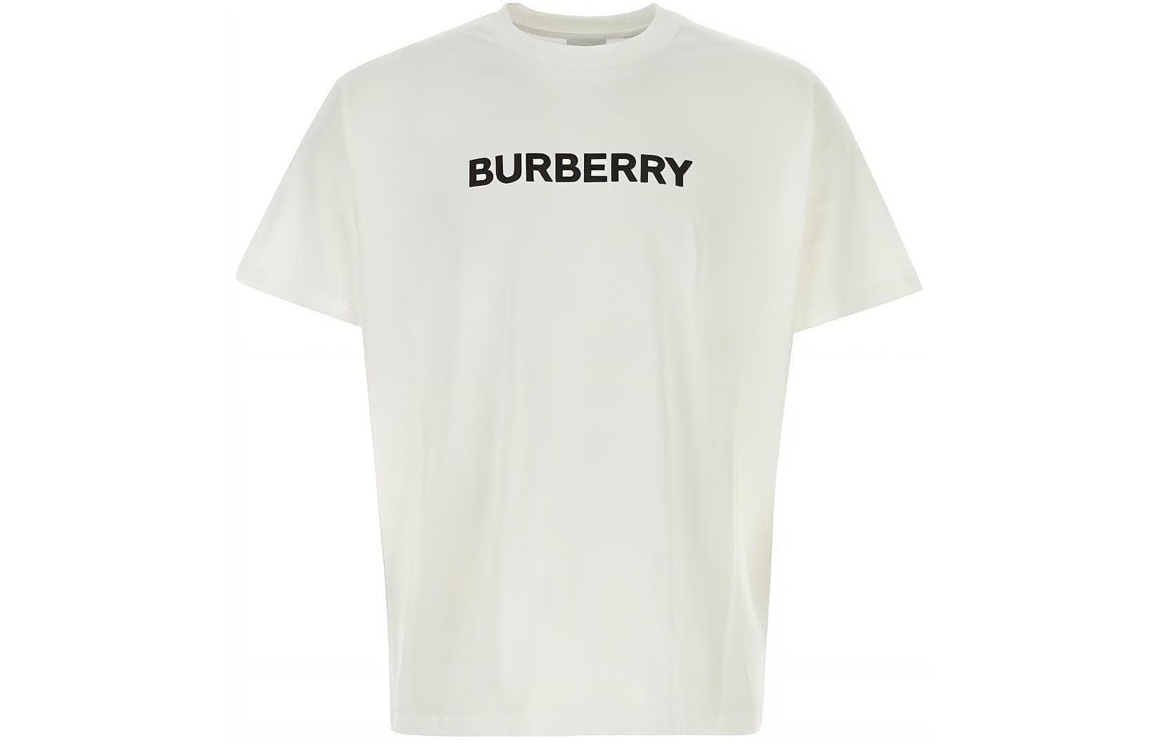 Футболка Burberry T - изображение 1