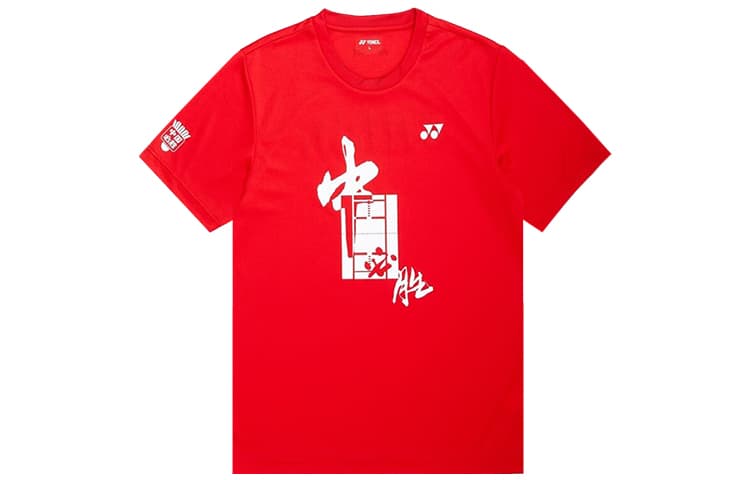 Футболка YONEX T - изображение 1