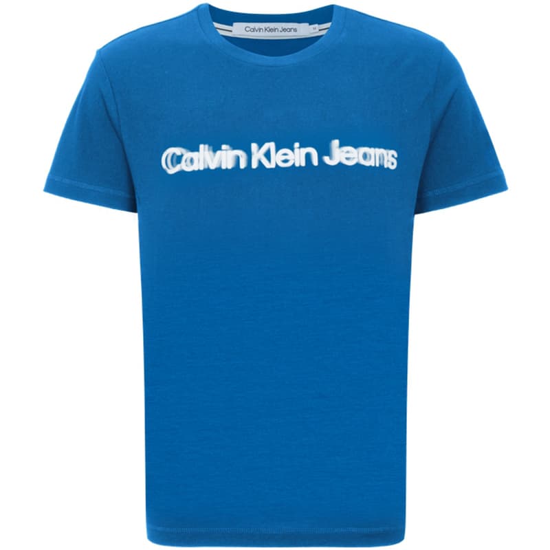 Футболка CKCalvin Klein SS23 T - изображение 1
