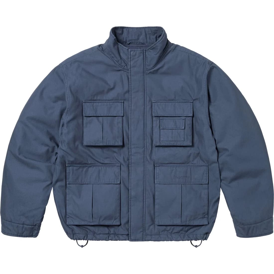 Куртка Supreme ALPHA INDUSTRIES Унисекс Куртки - изображение 3
