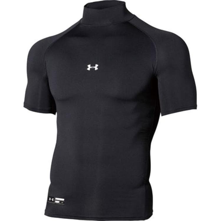 Футболка Under Armour LogoT - изображение 1