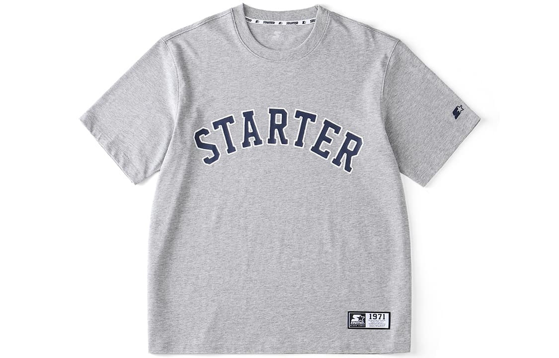 Футболка STARTER LogoT - изображение 1
