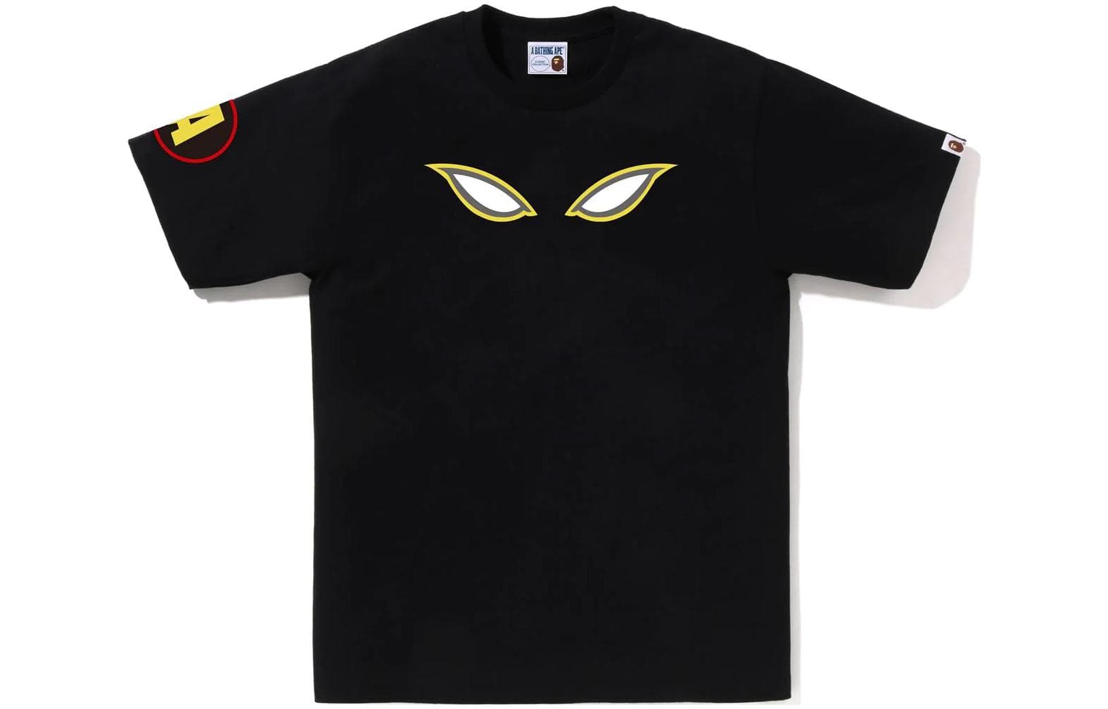 Футболка BAPE SS23 LEGACY T - изображение 1