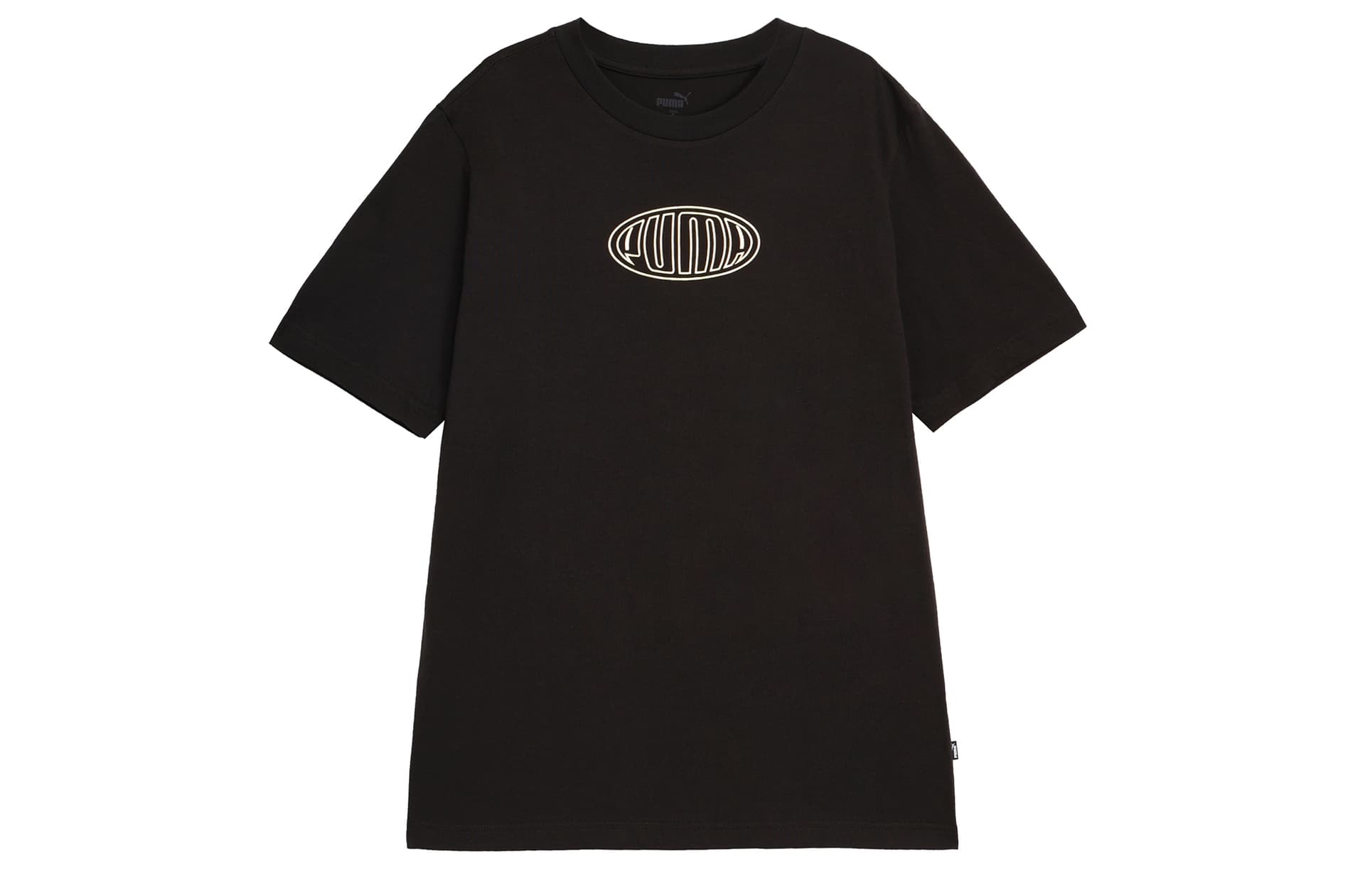 Футболка PUMA T - изображение 1
