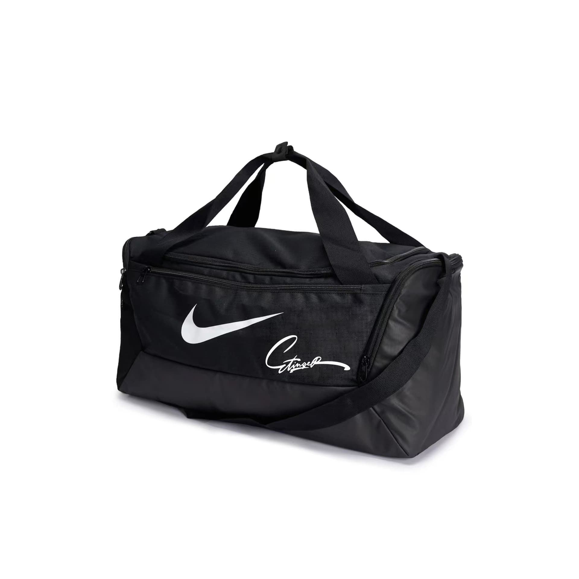 Спортивная сумка Nike - изображение 3