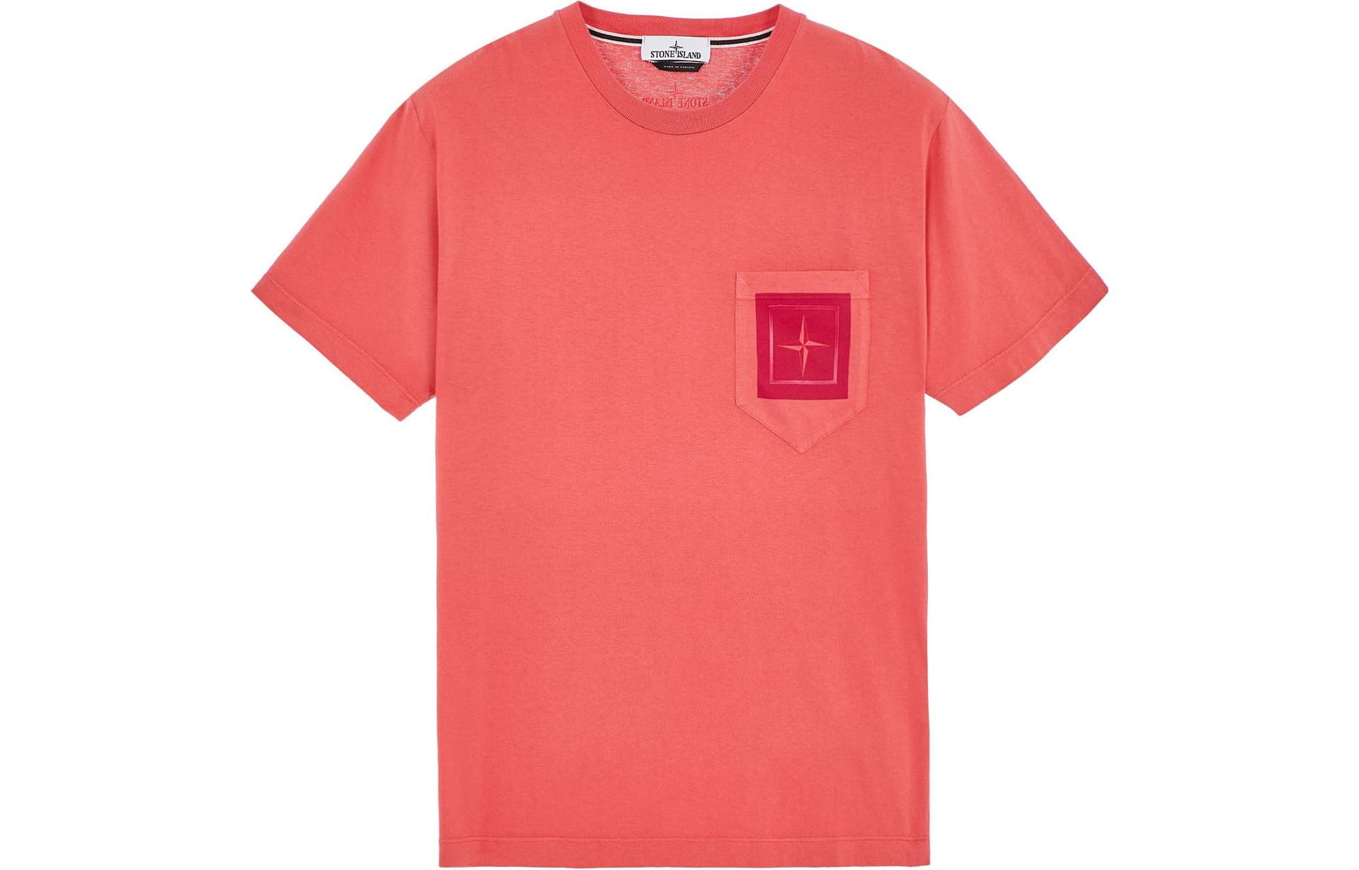 Футболка STONE ISLAND SS23 T - изображение 1