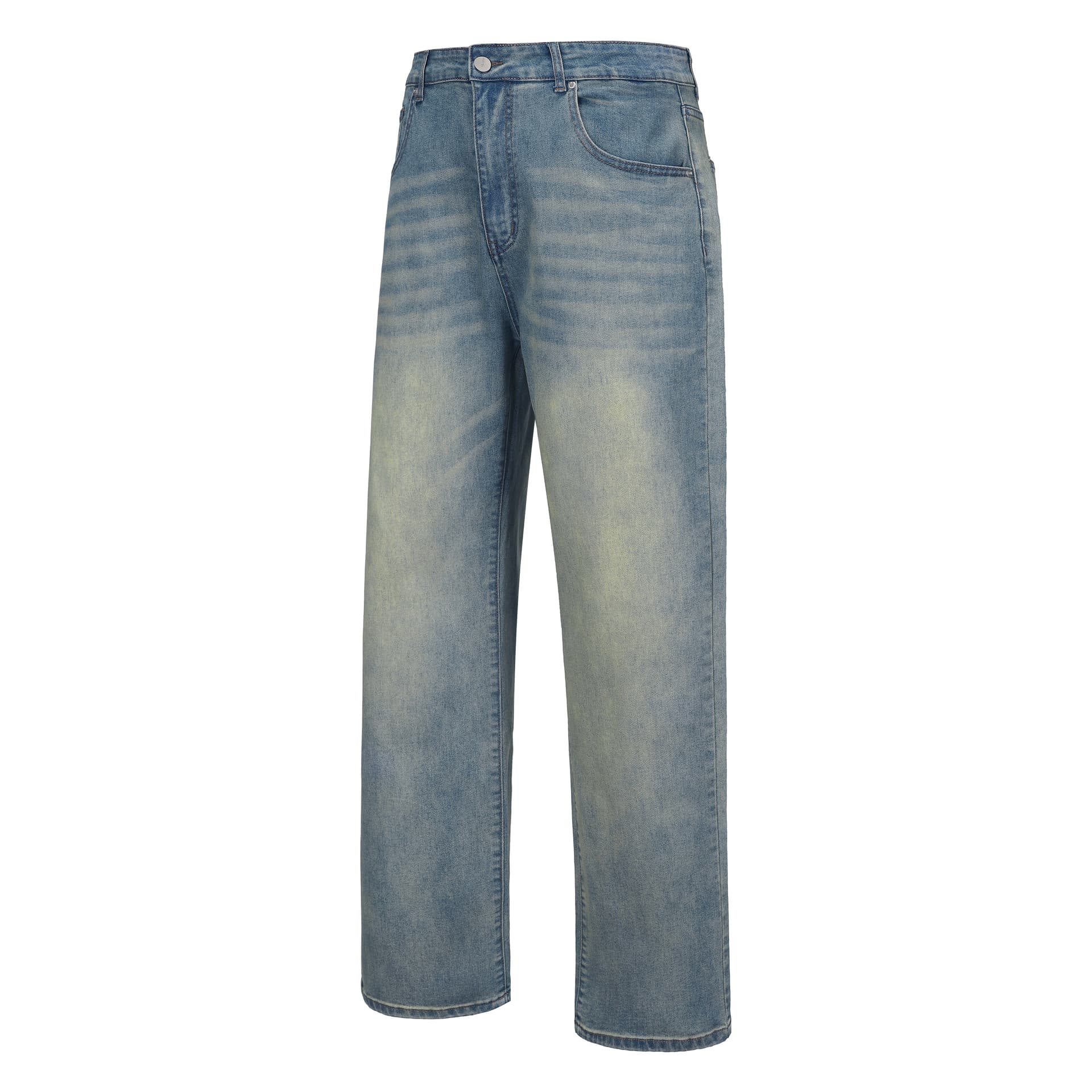 Штаны HELIport Jeans - изображение 2