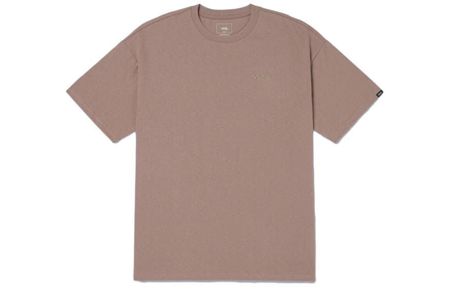 Футболка Vans CAMEL Мужская T-рубашка - изображение 1