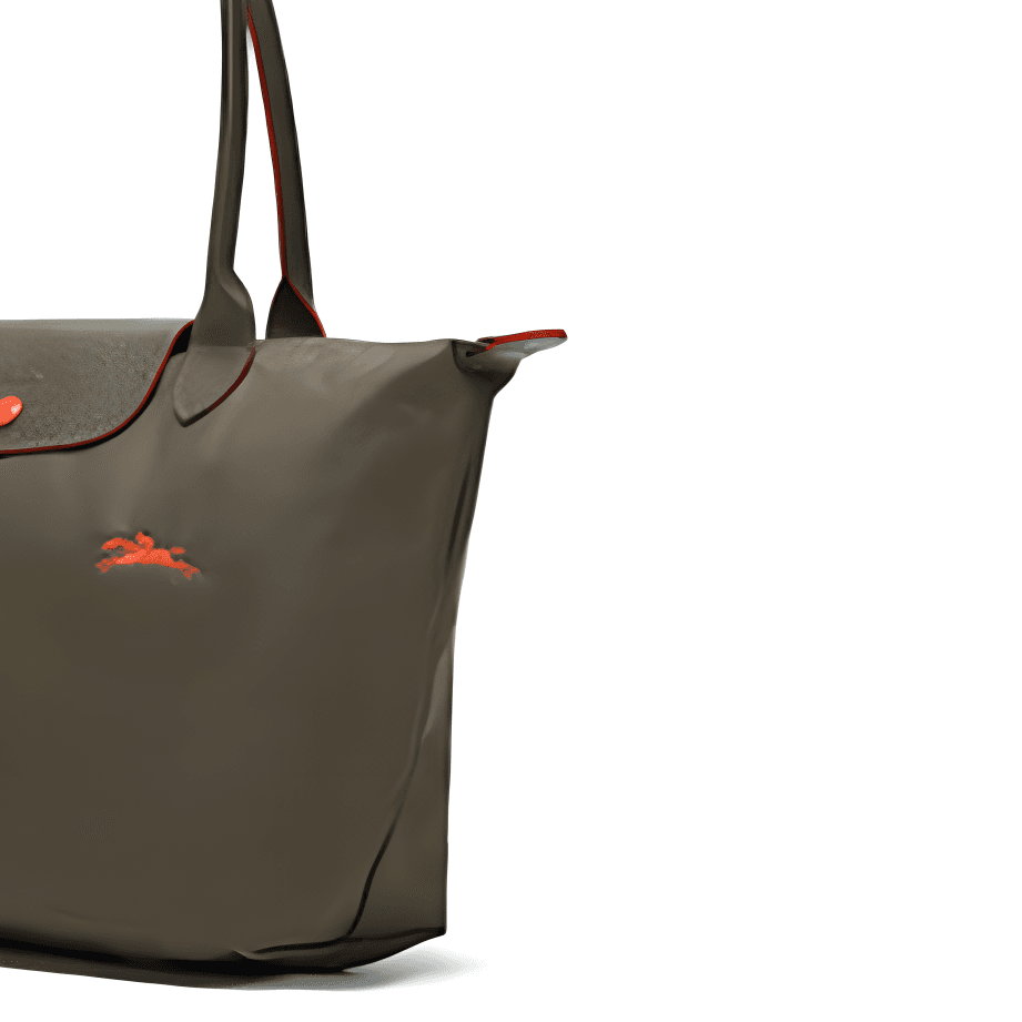 Мини-сумка LONGCHAMP Le Pliage Club 28 - изображение 5