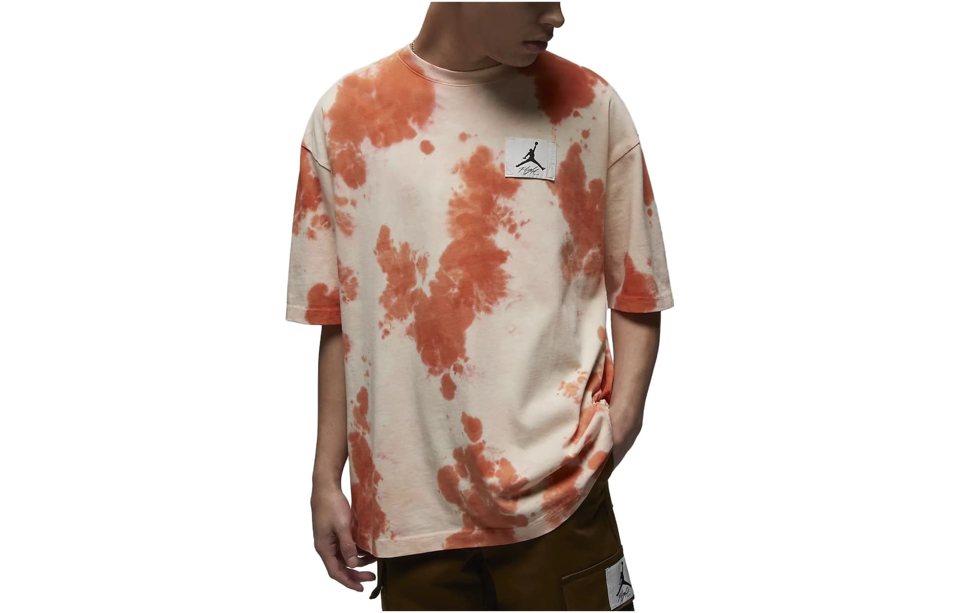 Футболка Jordan T - изображение 1