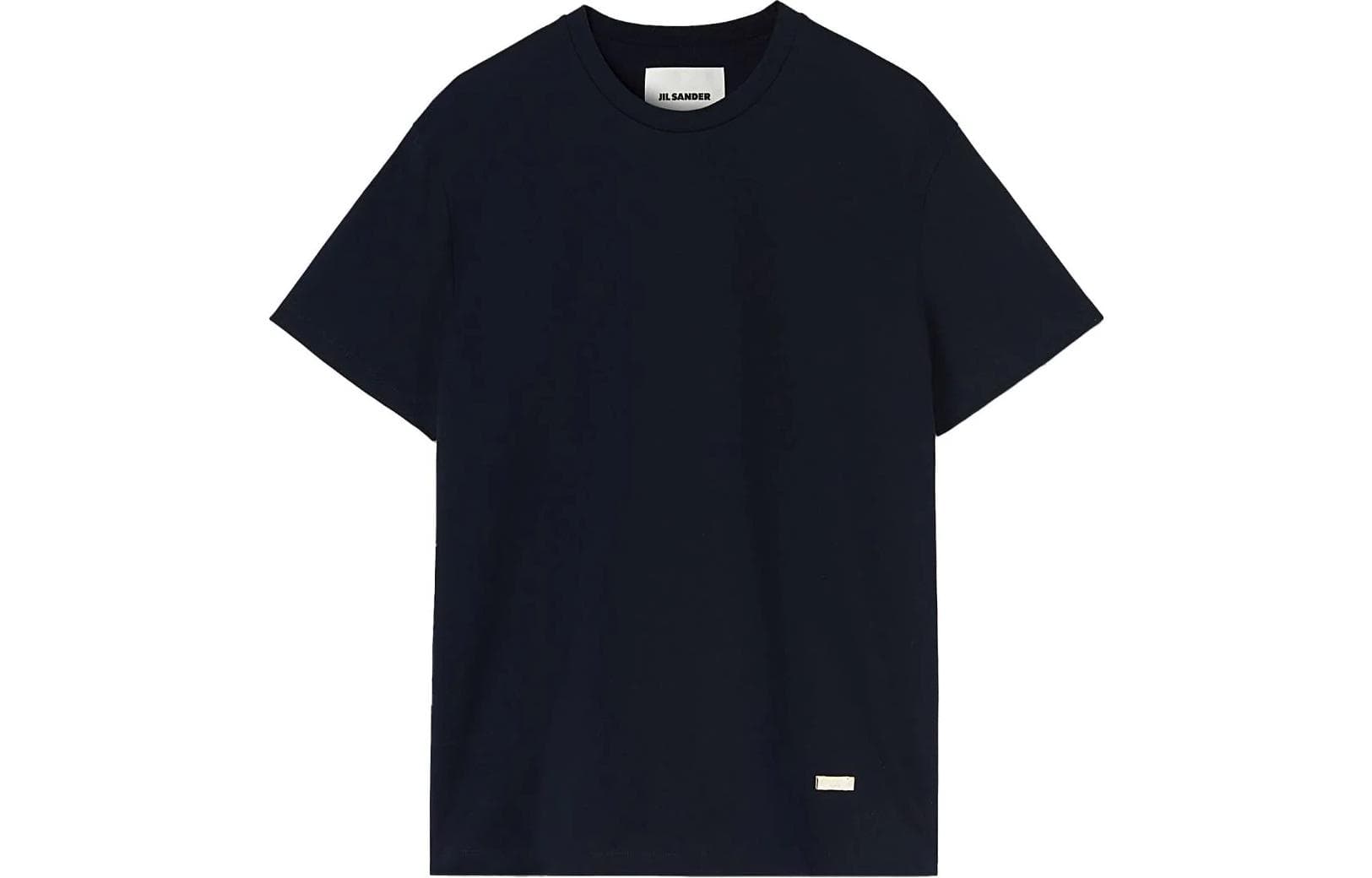 Футболка JIL SANDER SS23 T - изображение 1