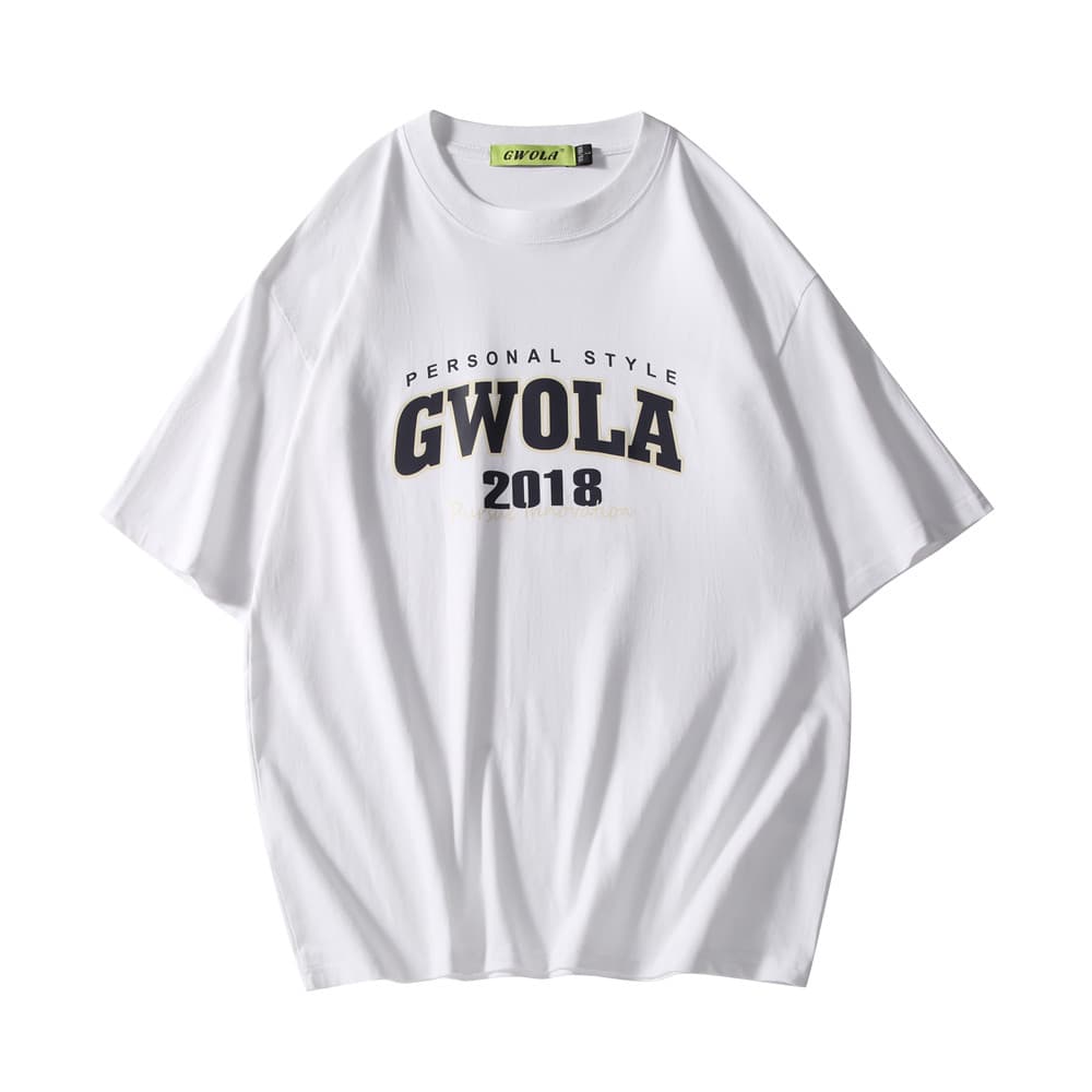 Футболка GwolaT - изображение 1