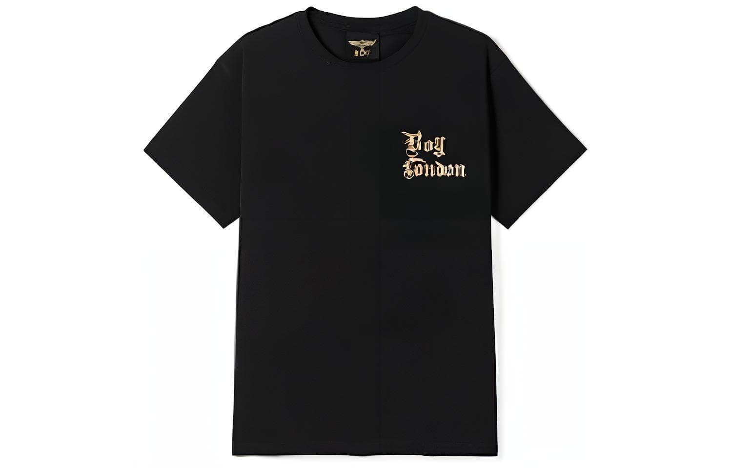 Футболка Boy London logoT - изображение 1