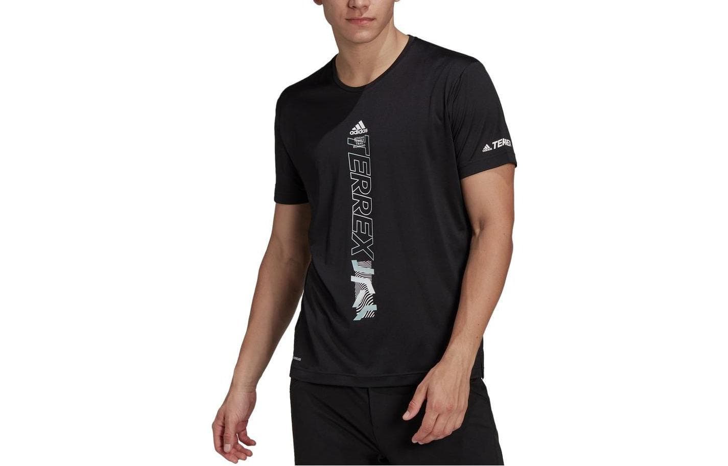 Футболка adidas LogoT - изображение 1