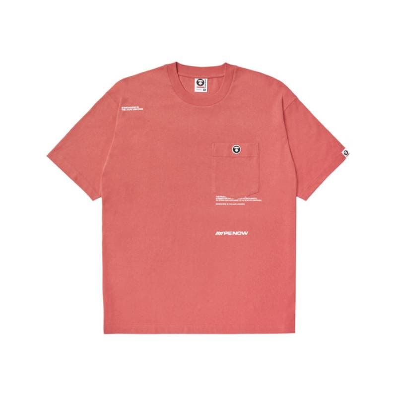 Футболка Aape SS23 T - изображение 8