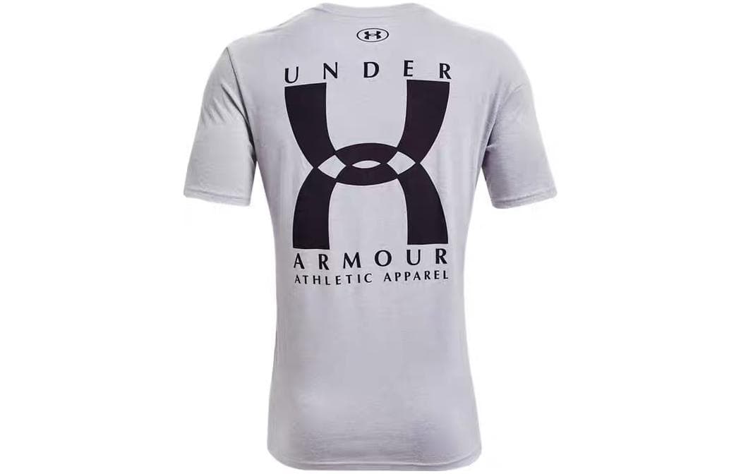 Футболка Under Armour LogoT - изображение 1
