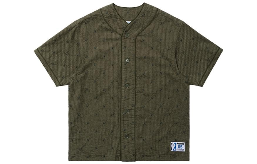 Футболка UNDEFEATED T - изображение 1