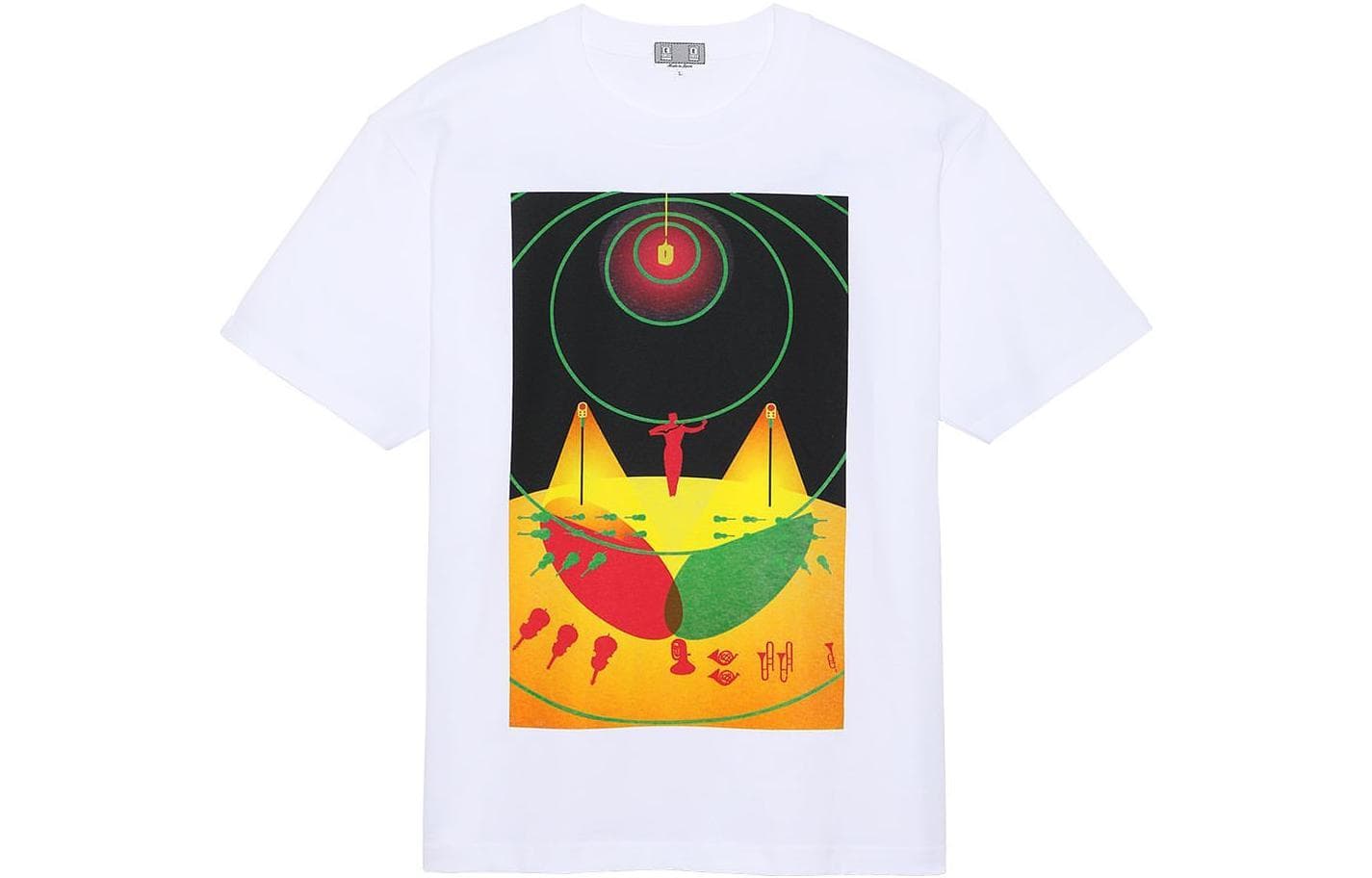 Футболка Cav Empt T - изображение 1