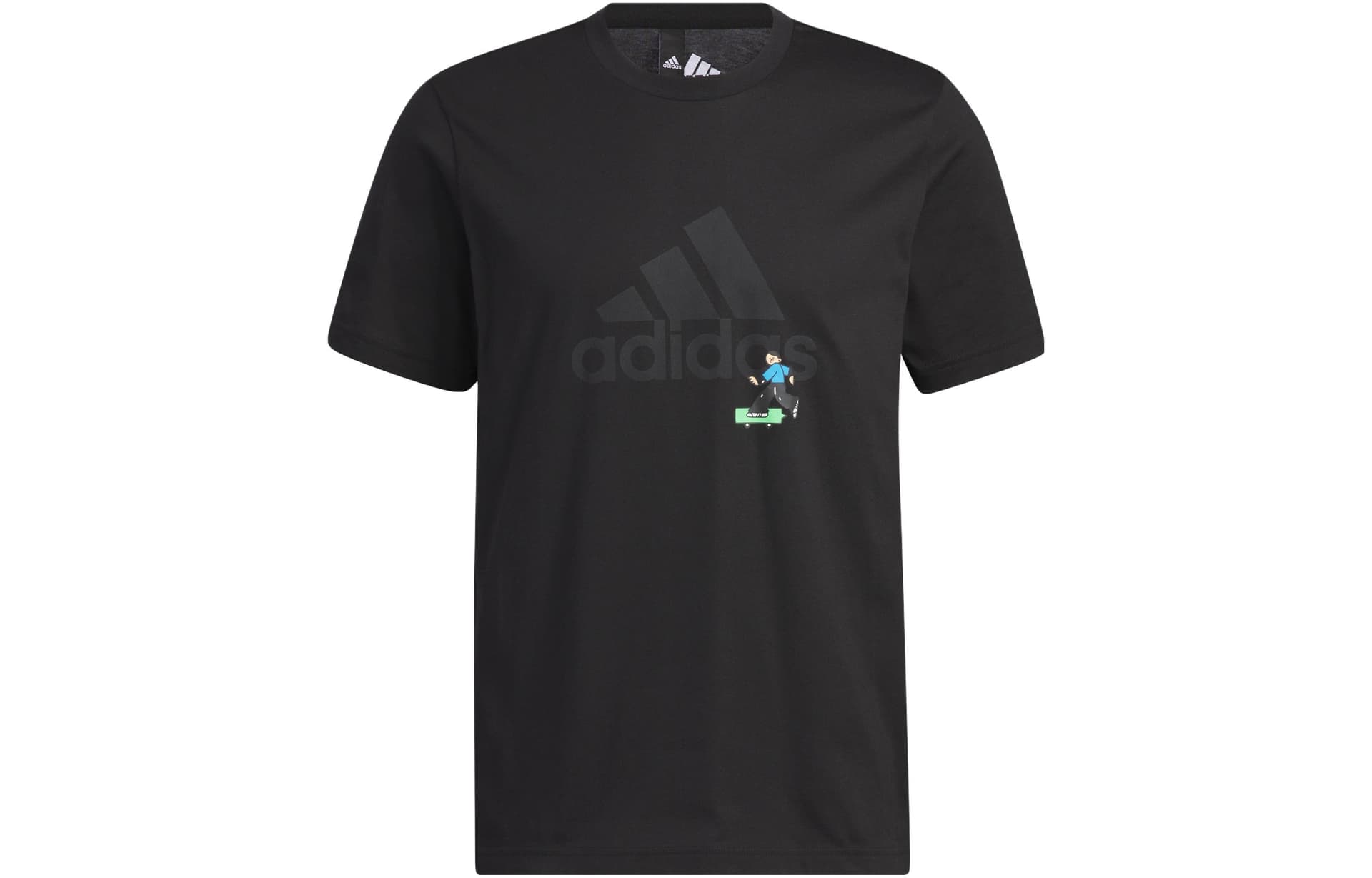 Футболка adidas Graphic Logo Tee LogoT - изображение 1