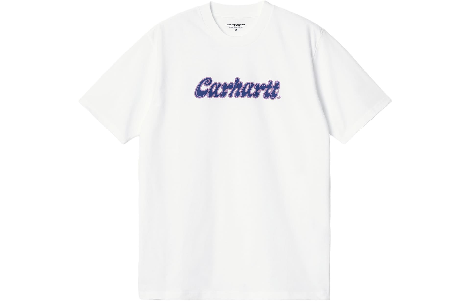 Футболка Carhartt WIP SS23 T - изображение 1
