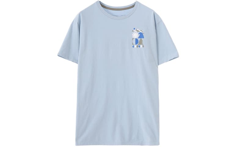 Футболка patagonia SS23 T - изображение 1