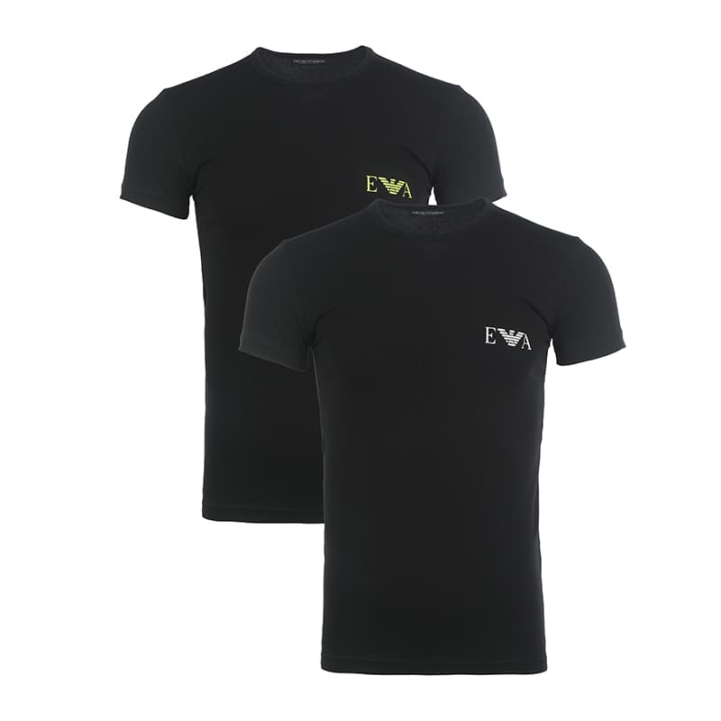 Футболка EMPORIO ARMANI SS23 T 2 - изображение 1