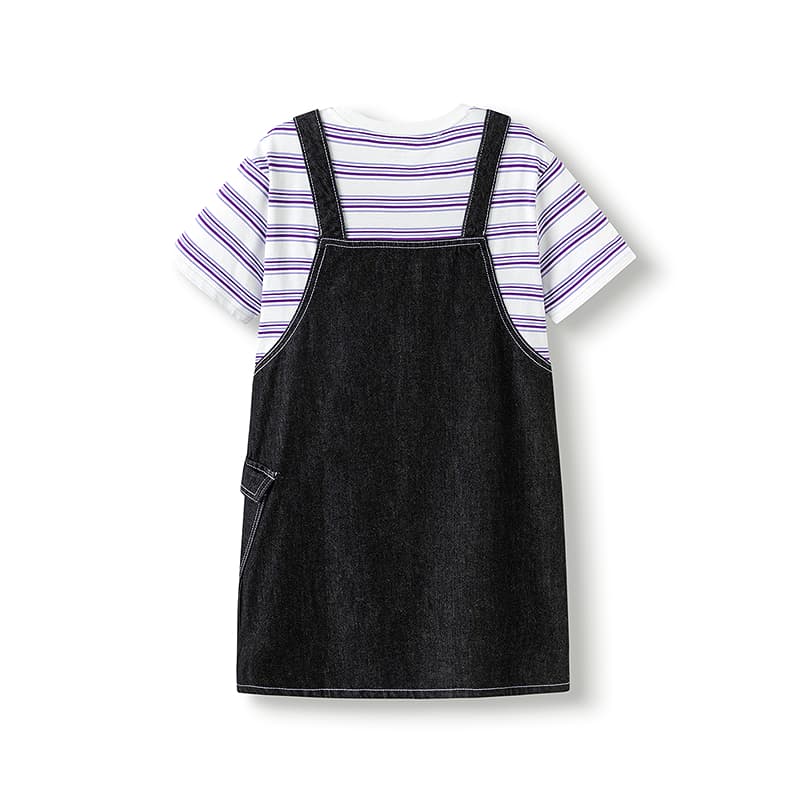 BALABALA X Sanrio Популярное Платье для Детей Возрастом 3-7 Лет - изображение 2