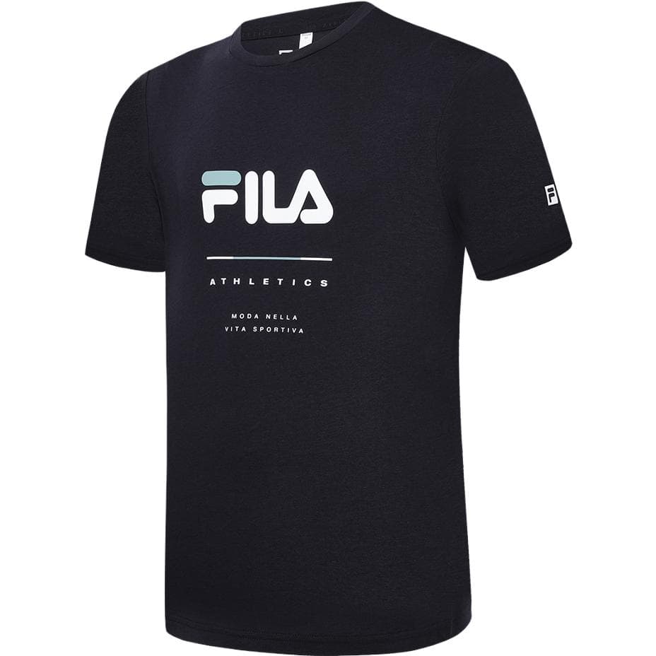 Футболка FILA T2023 - изображение 1
