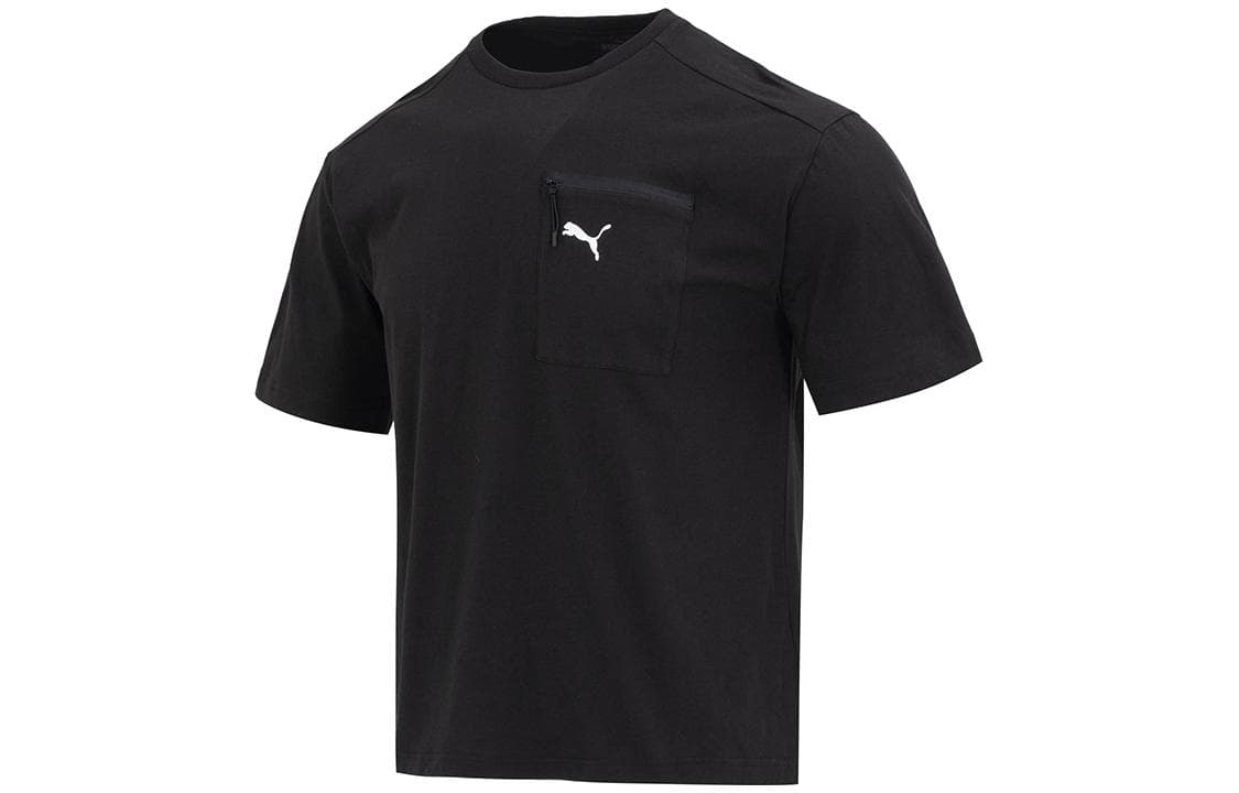 Футболка PUMA T - изображение 1