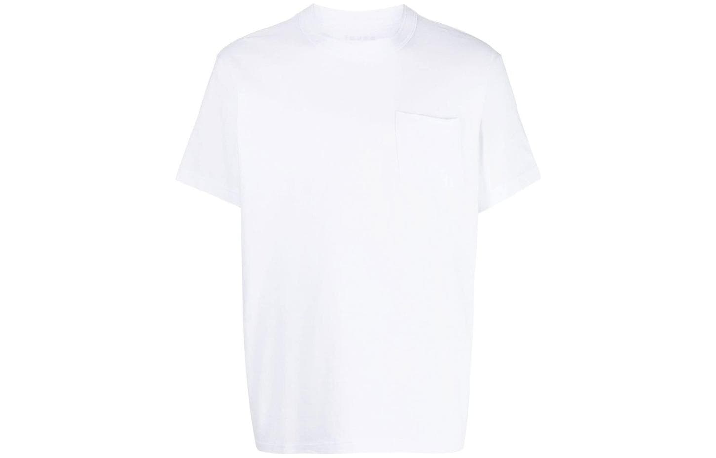 Футболка Sacai SS23 T - изображение 1