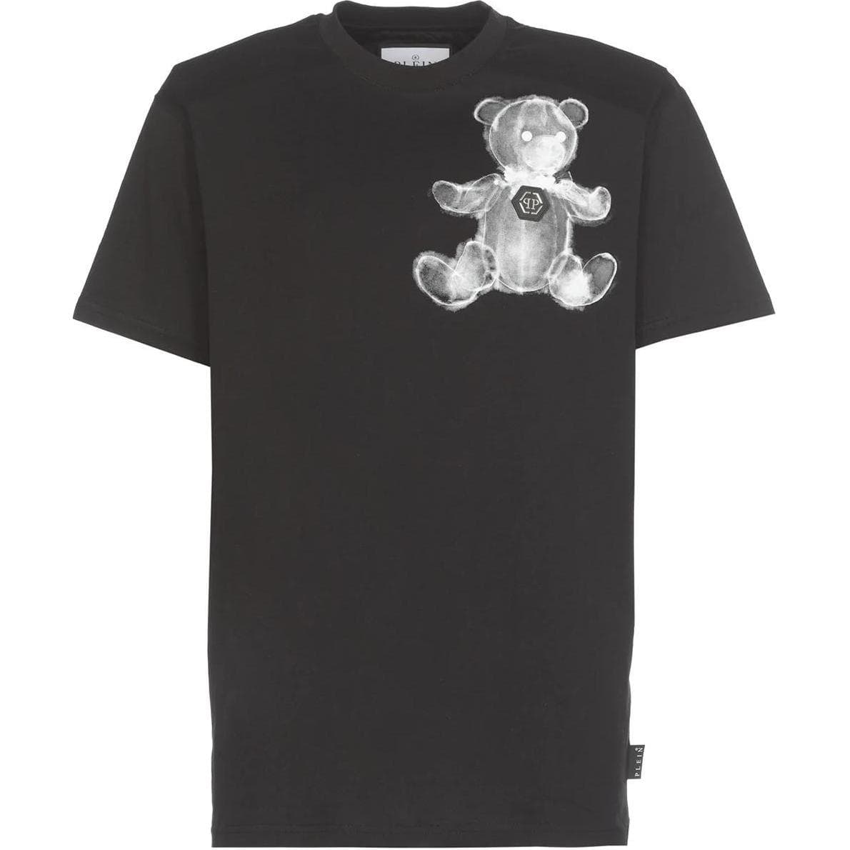 Футболка PHILIPP PLEIN FW22 T - изображение 1