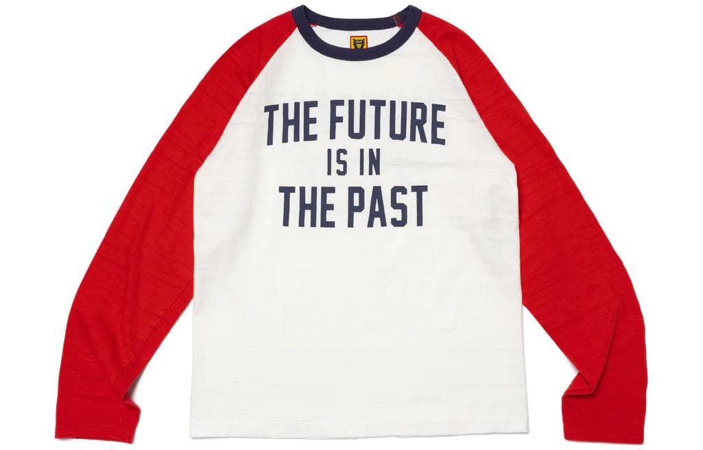 Футболка HUMAN MADE SS23 T - изображение 1