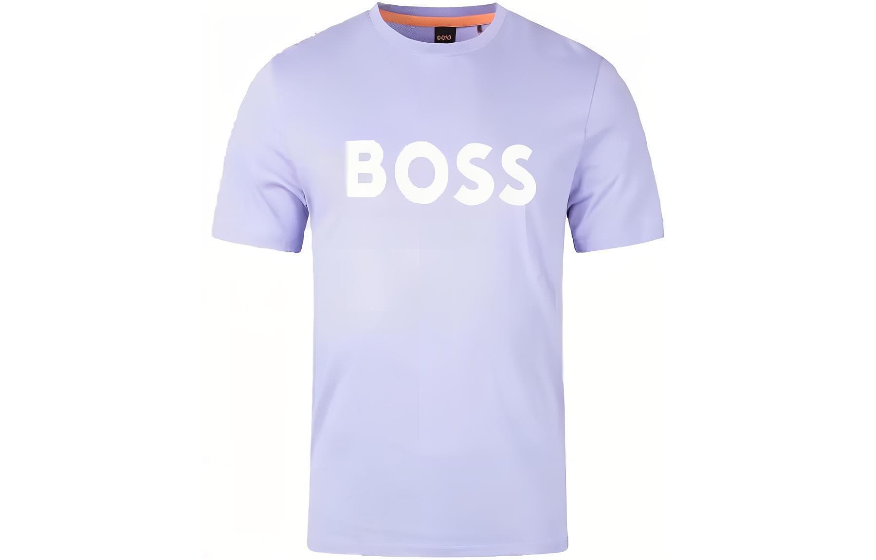 Футболка HUGO BOSS SS23 LogoT - изображение 1