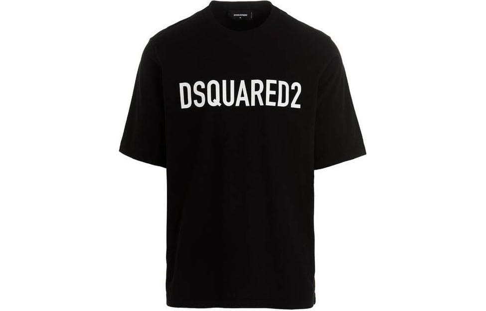 Футболка DSQUARED 2 T - изображение 1