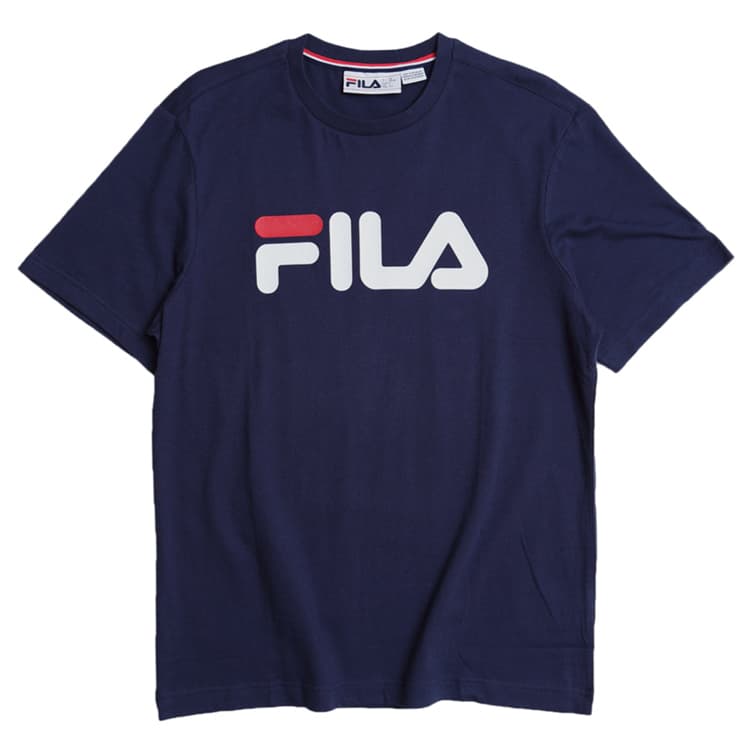 Футболка FILA LogoT - изображение 1