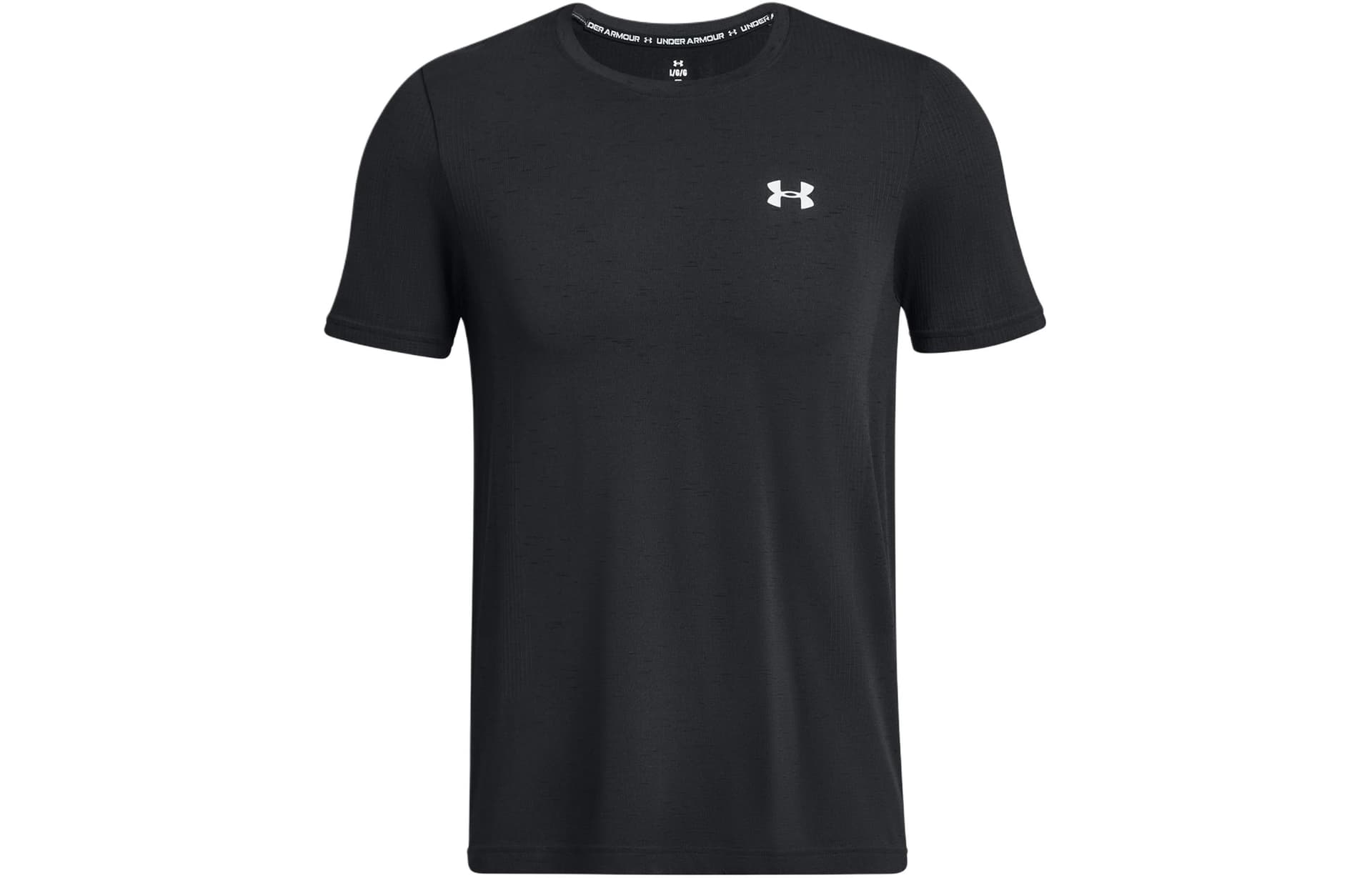 Футболка Under Armour UA Vanish logoT - изображение 1