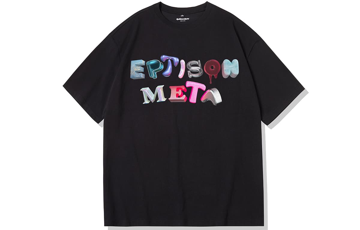 Футболка EPTISON T - изображение 1