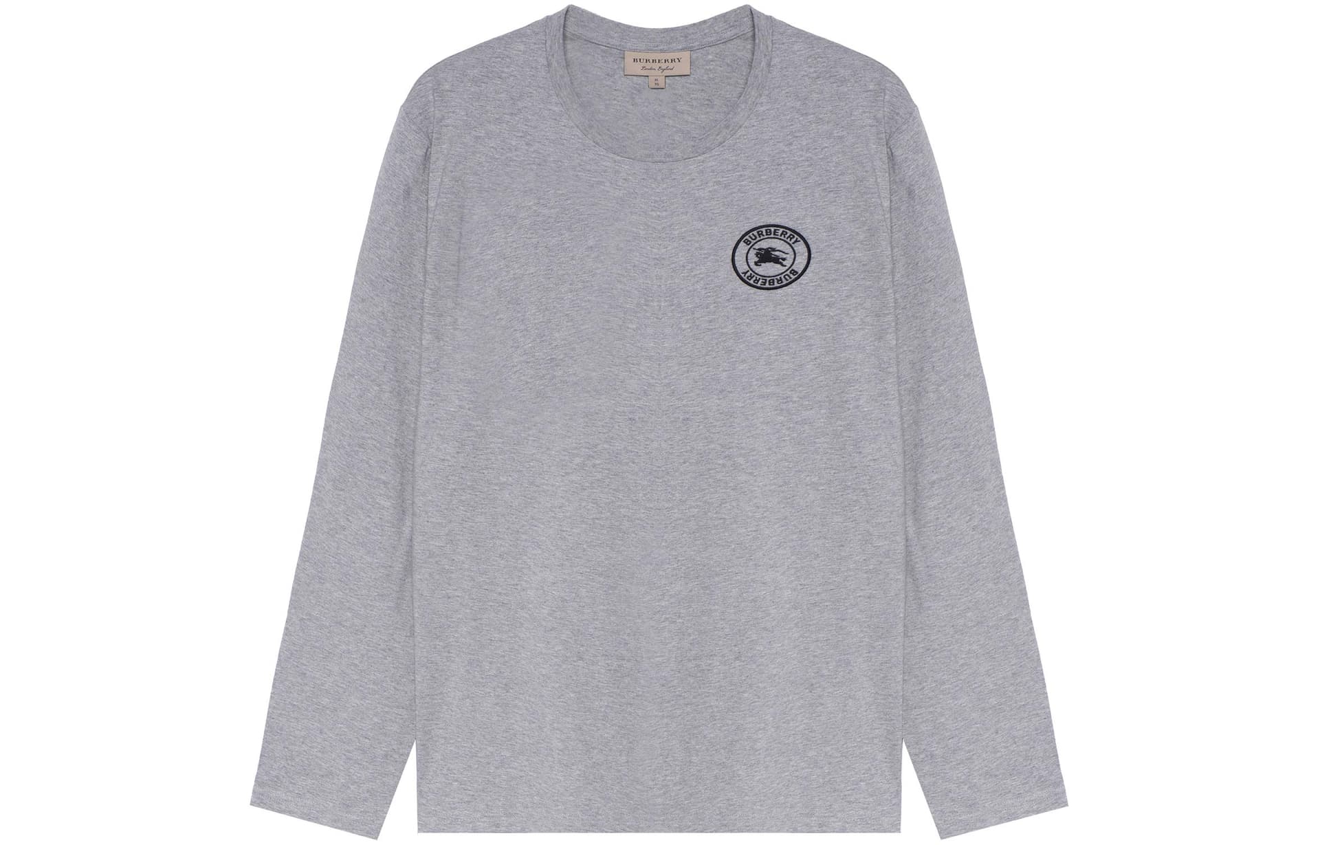 Футболка Burberry T - изображение 1