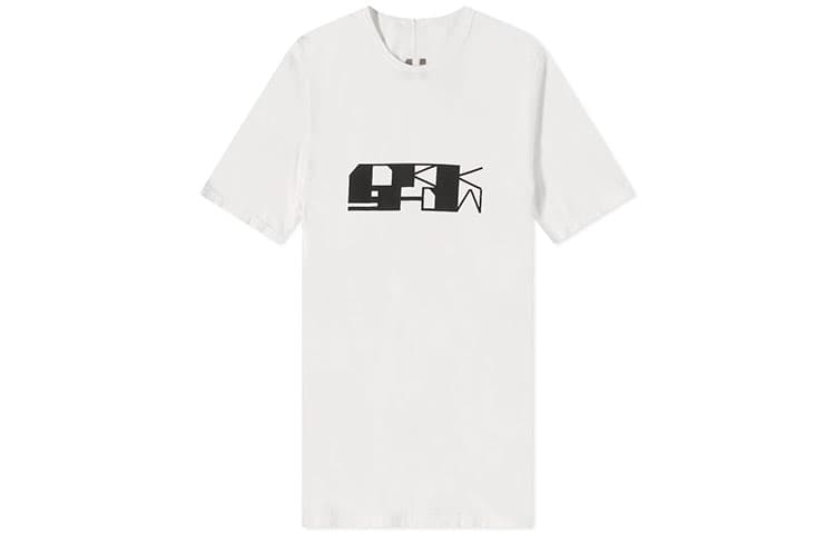 Футболка Rick Owens DRKSHDW T - изображение 1
