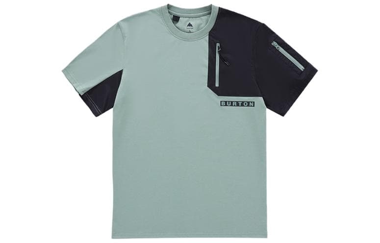 Футболка BURTON x SS23 T - изображение 1