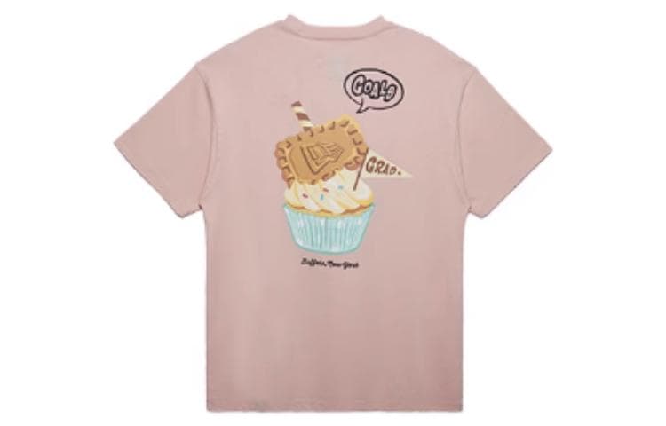 Футболка New Era SS23 T - изображение 1