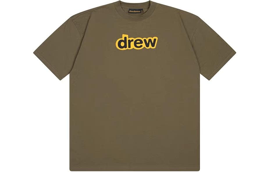 Футболка Drew House T - изображение 1