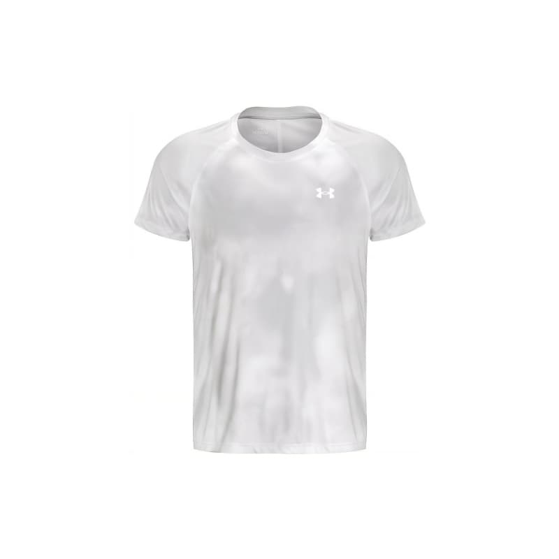 Футболка Under Armour SS23 Iso-Chill T - изображение 1
