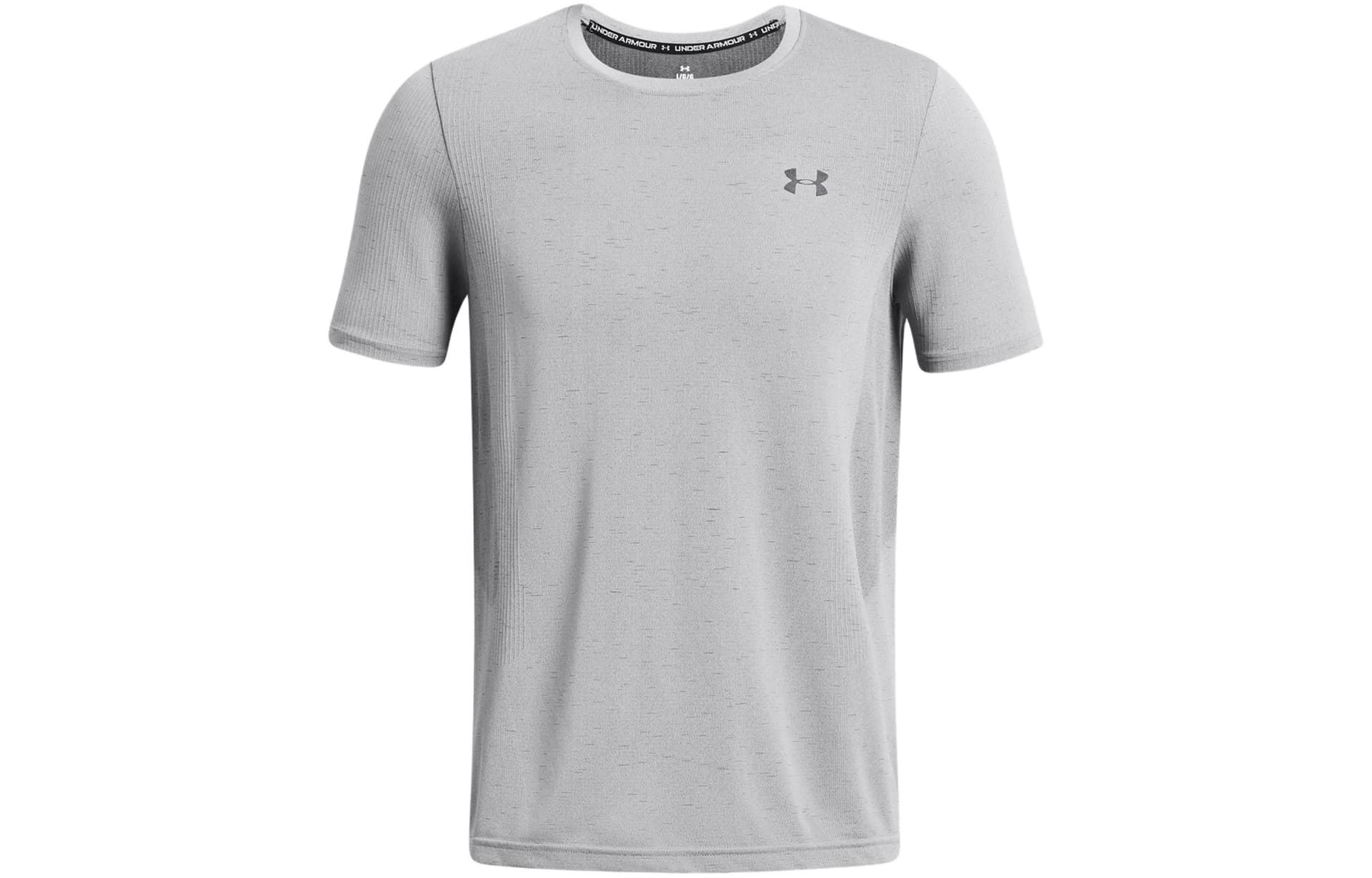 Футболка Under Armour logoT - изображение 1
