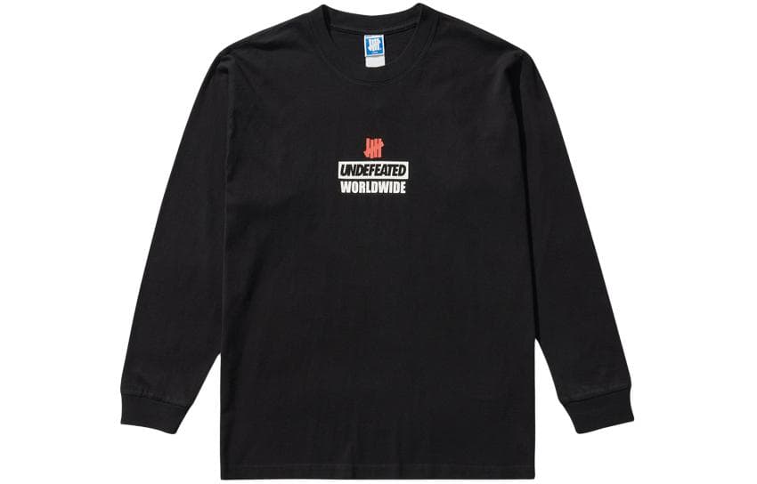 Футболка UNDEFEATED SS24T - изображение 1