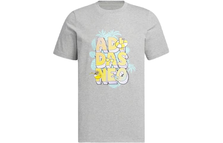 Футболка adidas neo T - изображение 1