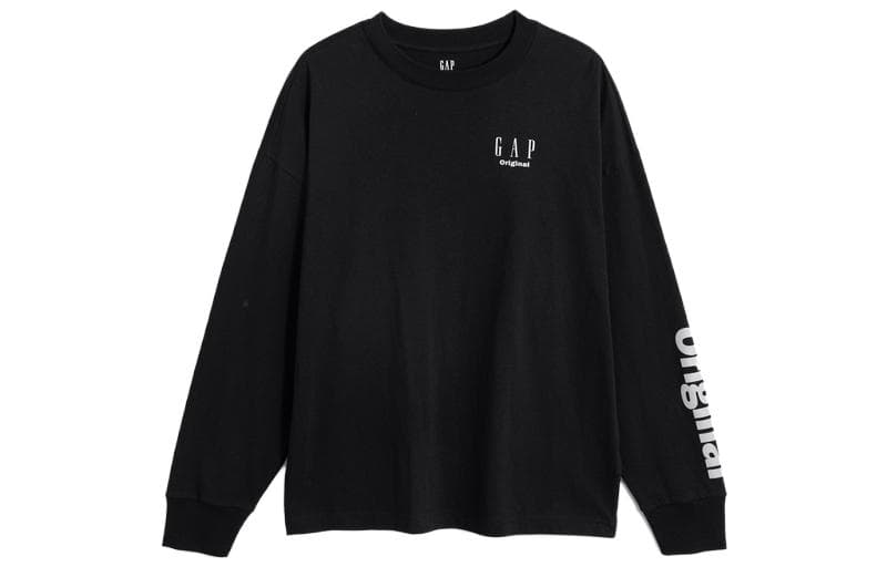 Футболка GAP LogoT - изображение 2