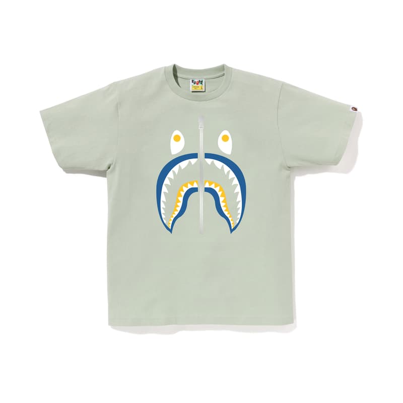 Футболка BAPE SS23 T - изображение 1